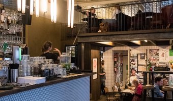 September 2023: Productinnovatie voor jouw lunchroom