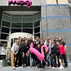 Moxy Den Haag blaast 1 kaarsje uit