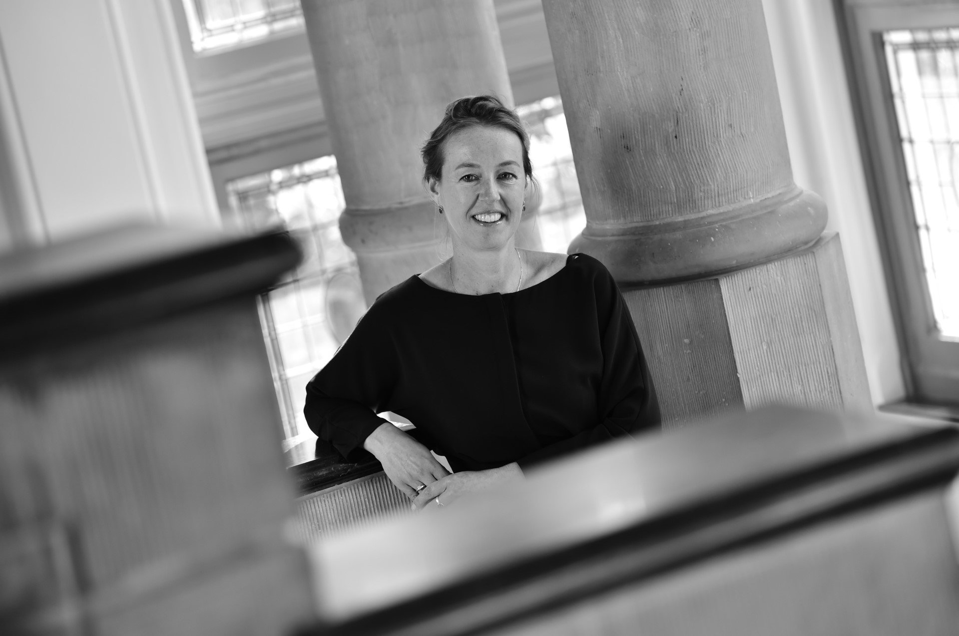 Nieuwe directeur operatie voor International Hotel Capital Partners