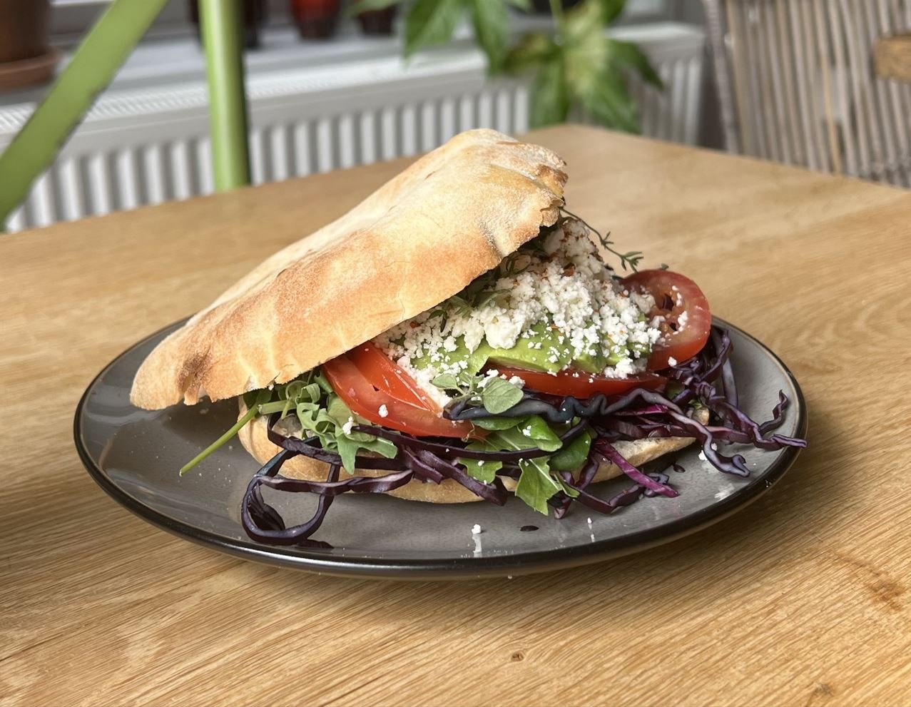 Het Lekkerste Lunchroombroodje 2023: genomineerde nummer 1