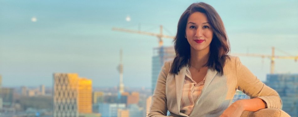 Column Mehrsa Ghadiri: Fooiflatie