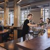 Van ‘hemelse werkplek’ voor Dopper naar beste vegan restaurant van Nederland
