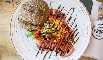 Het Lekkerste Lunchroombroodje 2023: genomineerde nummer 3