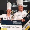 Team Bocuse d’Or Nederland ingeloot voor Europese finale in Noorse Trondheim