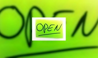 Nieuwe lunchroom in Oldenzaal