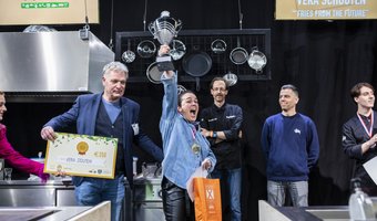 Inschrijving NK de Lekkerste 2024 geopend
