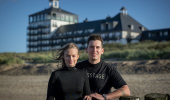 Dani Hoefnagels start nieuw restaurant 'Demain' op voormalige locatie van Pure C