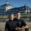 Dani Hoefnagels start samen met Strandhotel 'Demain' op voormalige locatie Pure C