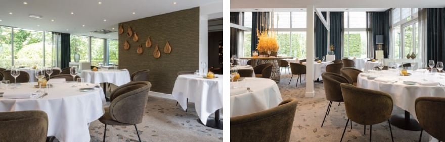Eigenaren restaurant De Gieser Wildeman* gaan zaak verkopen