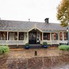 Zo ziet het nieuwe restaurant Loetje in Huizen eruit