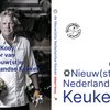 Hoe gaat de keuken van de toekomst eruitzien?