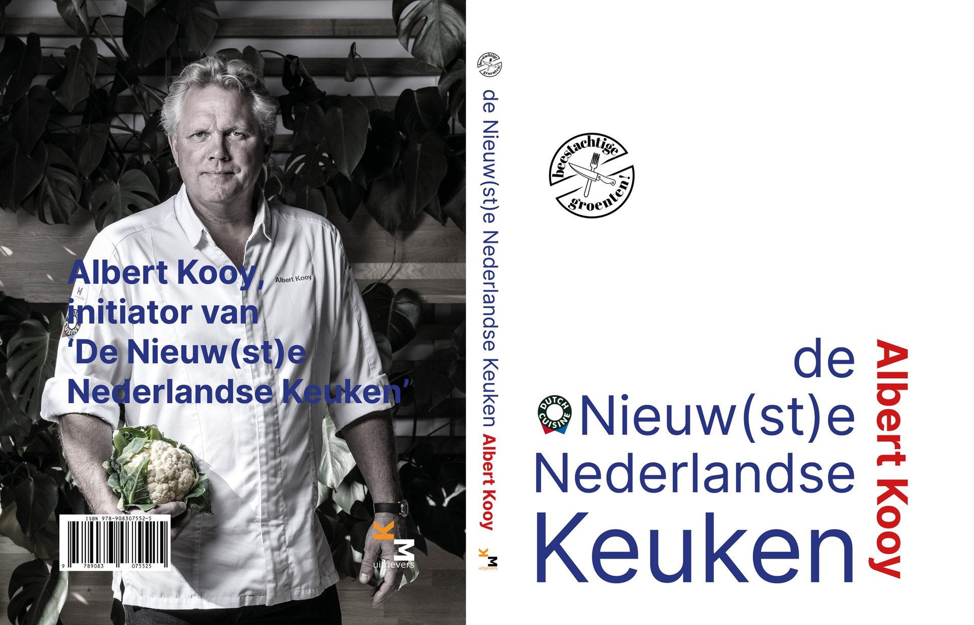 Hoe gaat de keuken van de toekomst eruitzien?