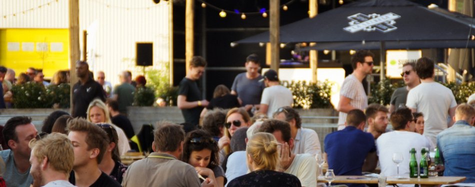 Groep liefhebbers zorgt voor herlancering De Leckere