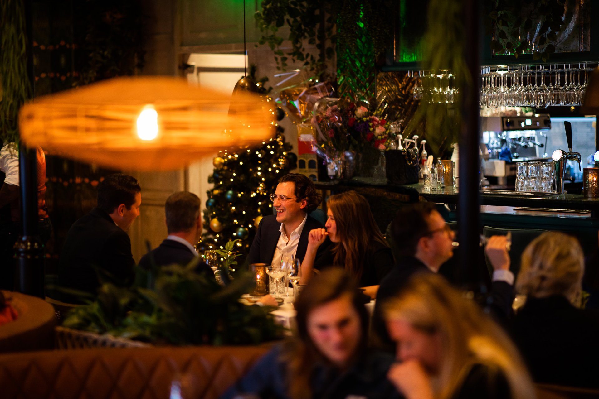 Restaurant Locals in Arnhem uitgebreid met twee salons