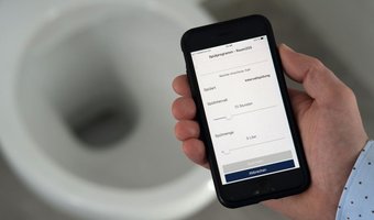 TECE hygiënespoeling voldoet aan wettelijke verplichtingen