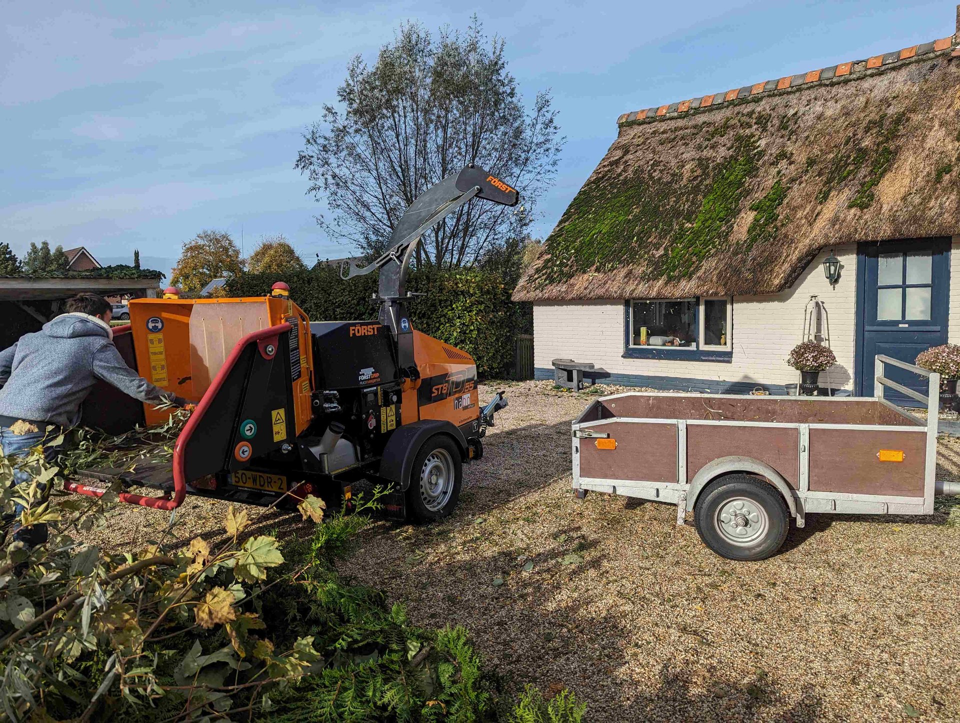 Reallife: “Het badkamermeubel past niet” (deel 5)