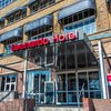 Artist impressions: Renovatie Leonardo Hotel Breda City Center gestart