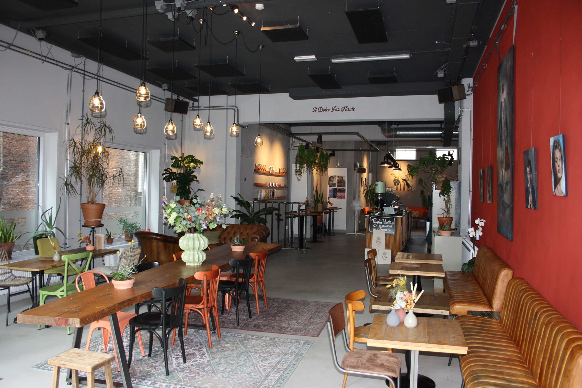 Extra omzetmomenten voor cafés in januari 2024