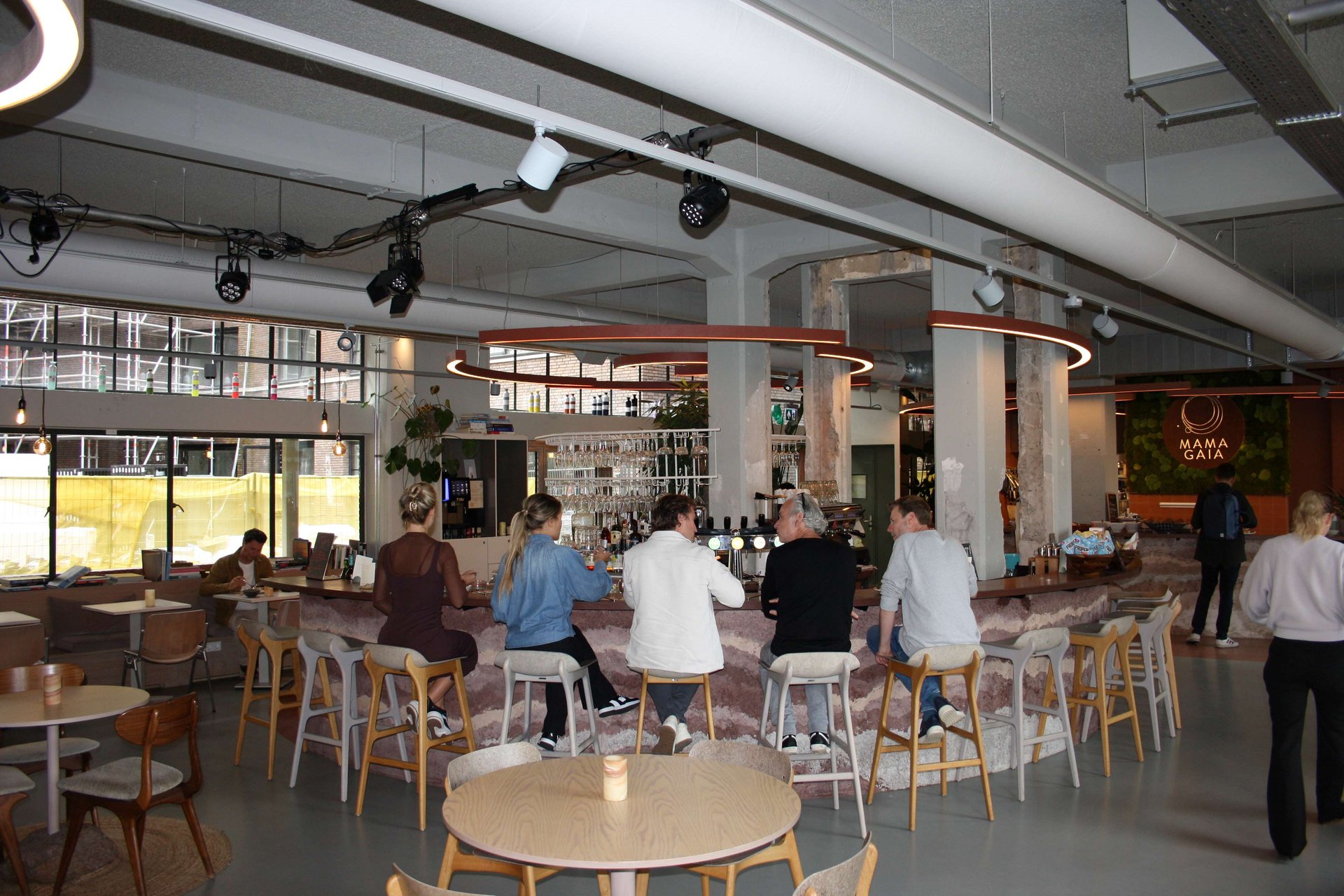Extra omzetmomenten voor restaurants in januari 2024