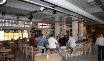 Extra omzetmomenten voor restaurants in januari 2024