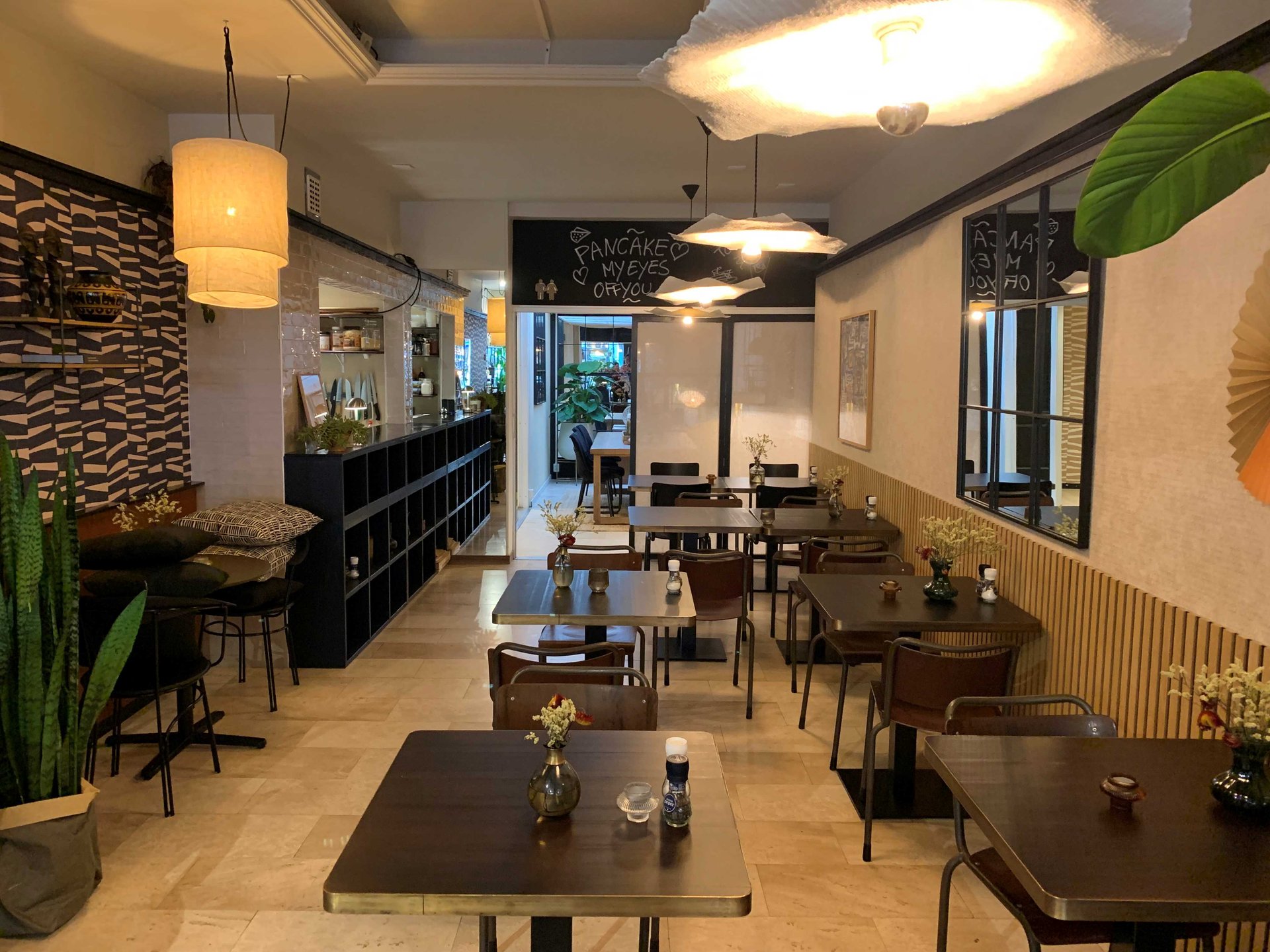 Extra omzetmomenten voor lunchrooms in januari 2024