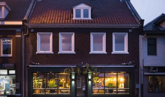 Restaurant Eden* verhuist naar Waalre-dorp