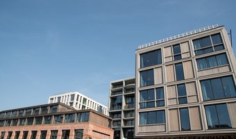 Bob W opent locatie met short stay appartementen in Amsterdam Noord