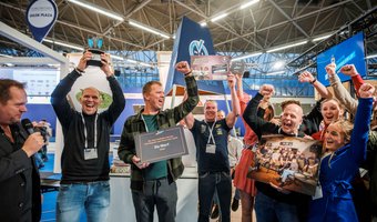 SVH maakt top 10 beste leerbedrijven van Nederland bekend