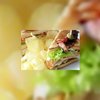 Clubsandwich duurst in Genève 