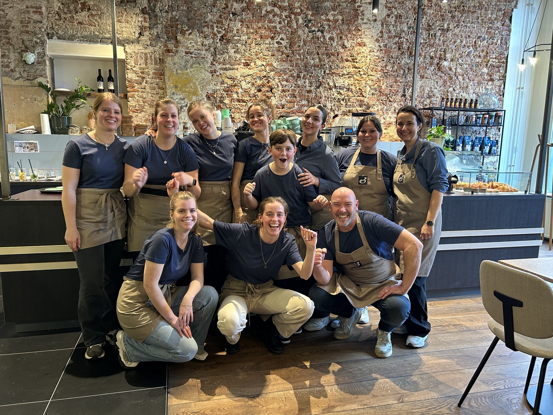 Anne&Max opent deuren van 29ste vestiging