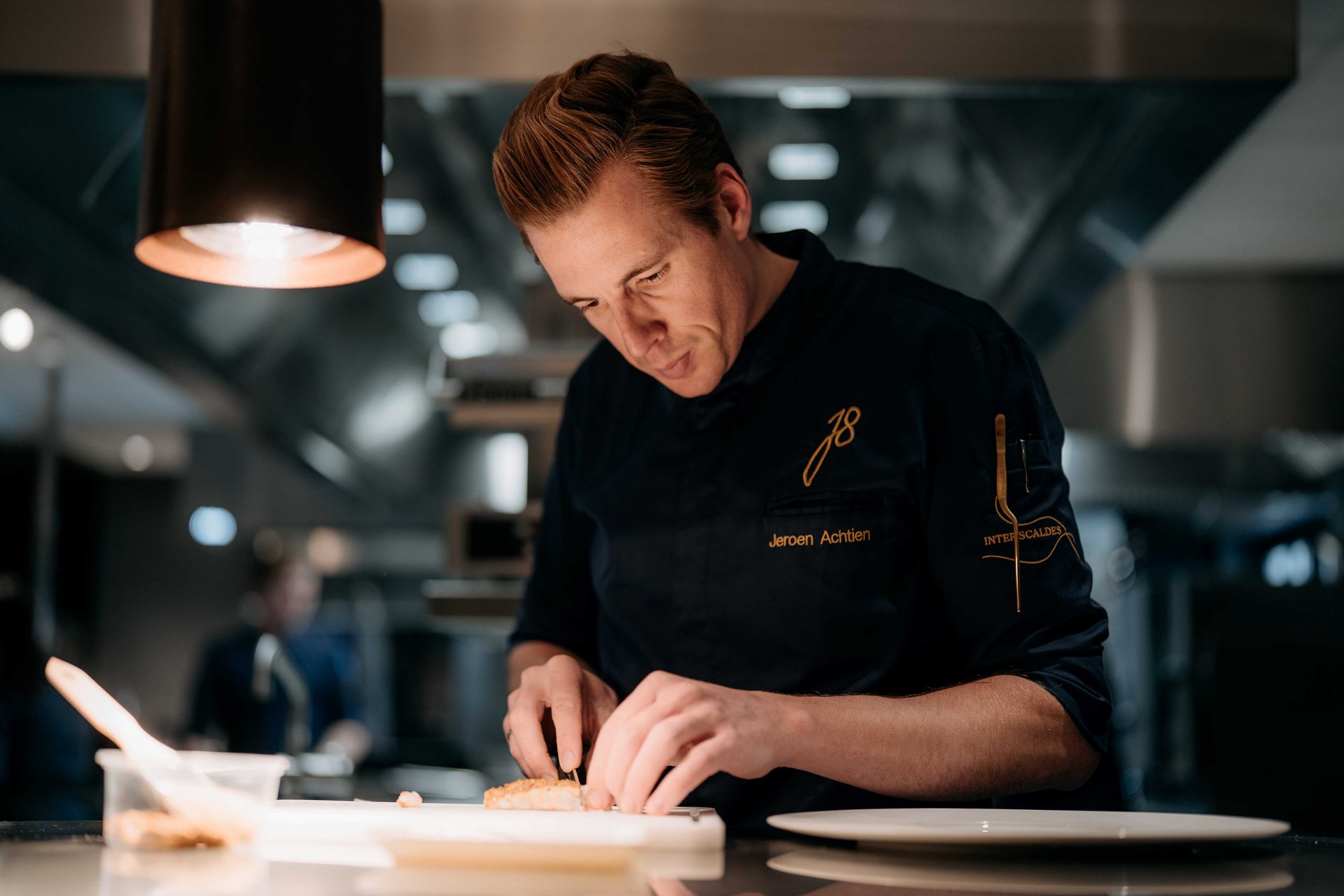 Inter Scaldes heropent en deelt eerste beelden van volledig vernieuwd restaurant