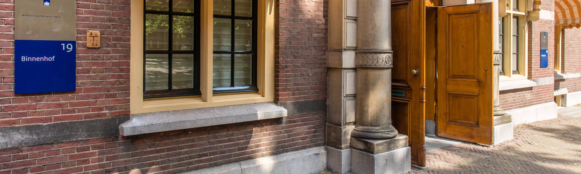 Verkiezingen: Dit zijn de standpunten van de partijen over de horeca