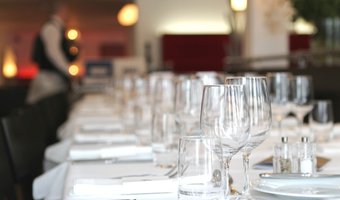 4 Nederlandse restaurants in (gedeelde) top 10 van La Liste Top 1000