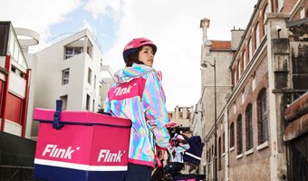 Thuisbezorgd.nl en Flink kondigen samenwerking aan