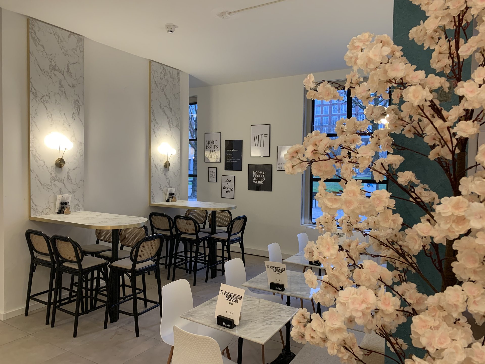 November 2023: Productinnovatie voor jouw lunchroom