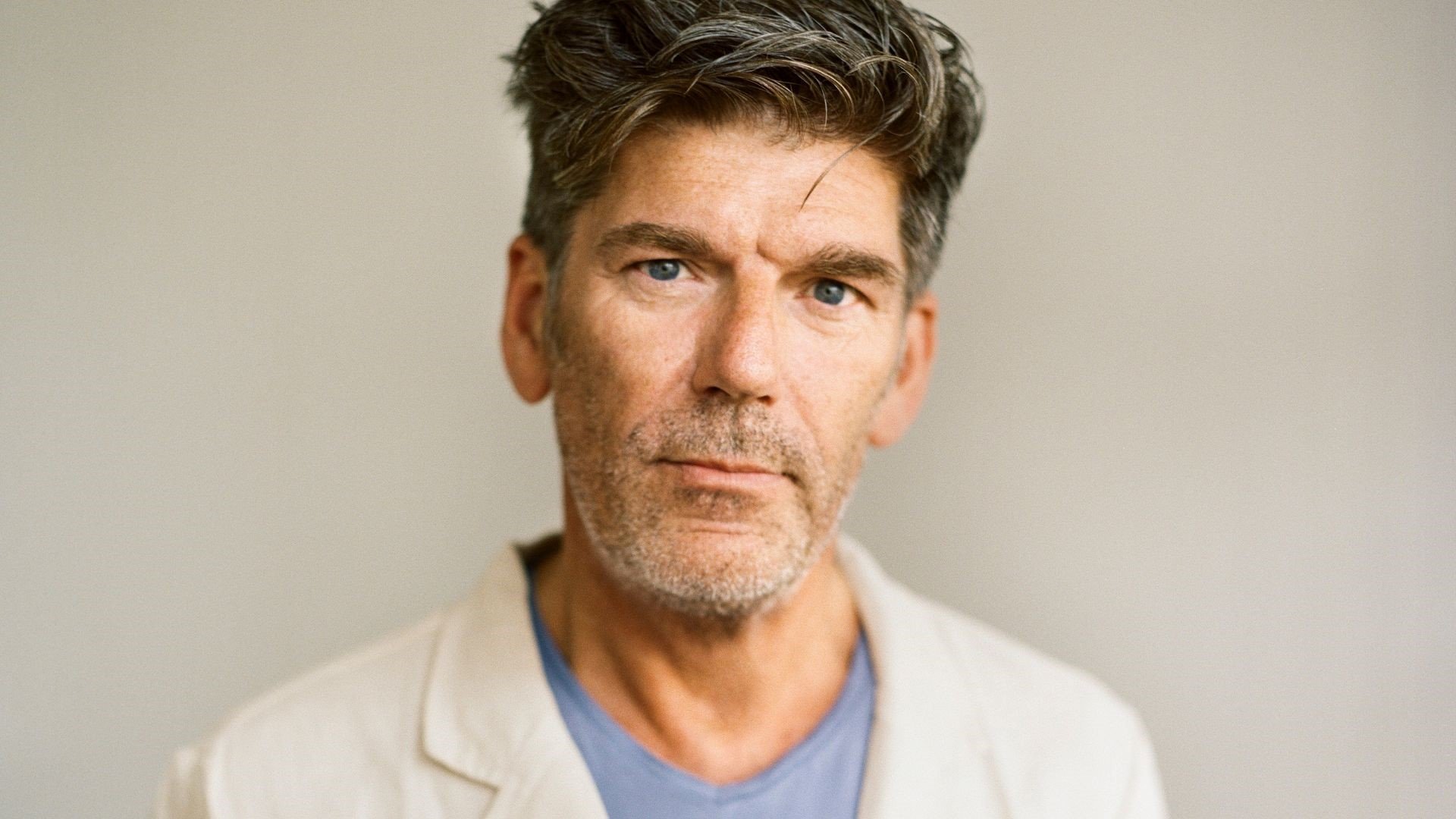 Russell Norman (57), bekroond restaurateur, in Londen overleden