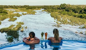 Booking.com onthult dé reistrends onder Nederlanders voor 2024