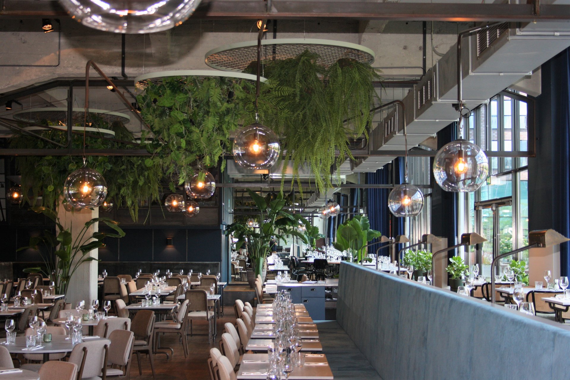 Download de Horeca Kansen & Omzet Kalender 2024 voor jouw restaurant