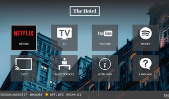 Nonius Cast-oplossing ondersteunt nu Google Gen4 Chromecast