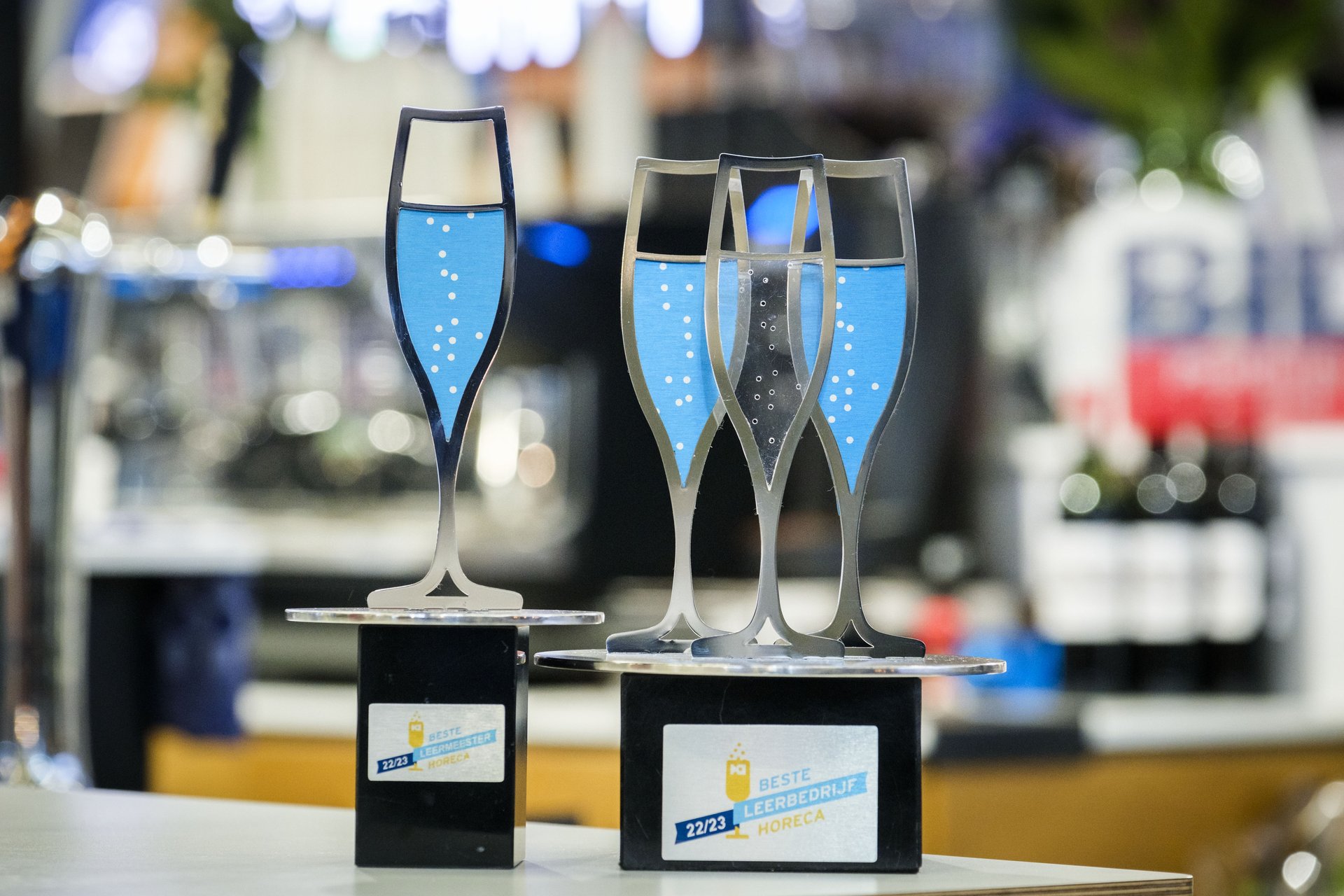SVH maakt Top 3 Beste Leerbedrijf Horeca en Beste Leermeester Horeca bekend
