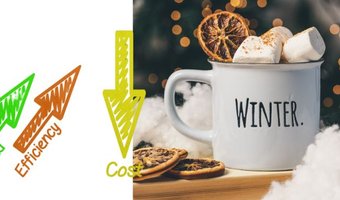 Themamaand Rendement: Hoe verhoog ik het rendement van mijn restaurant in de winter?