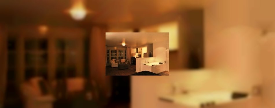 Nieuwe suites voor Villa BBB