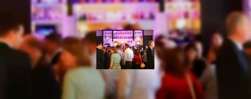 Hotelvrijmibo nummer 25 is aanstaande
