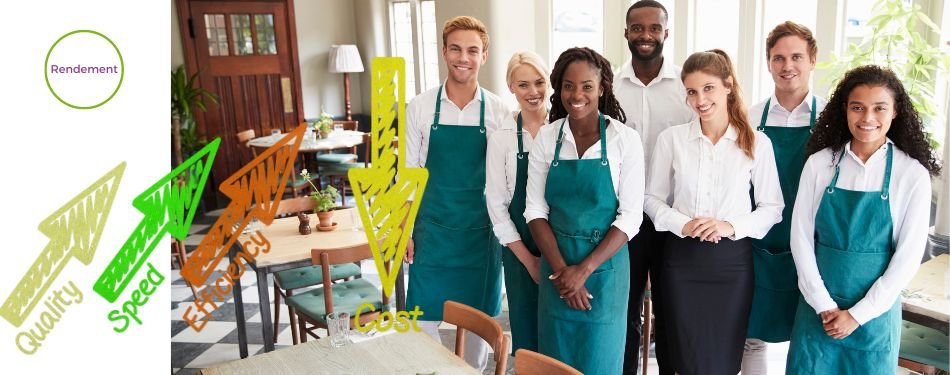 Themamaand Rendement: Hoe haal je het meeste rendement uit jouw team?