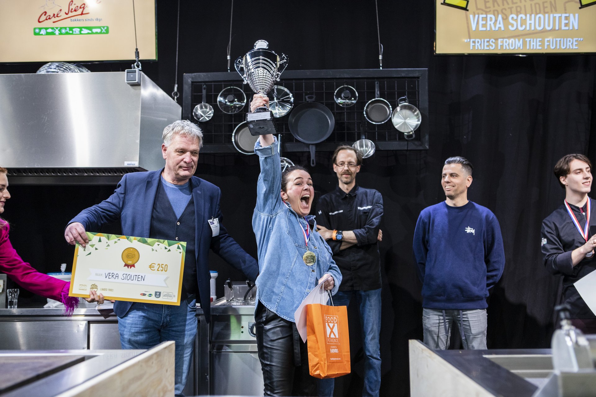 5 redenen om mee te doen met het NK de Lekkerste 2024
