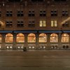 Zo ziet The Seafood Bar in de Amsterdamse Beurs van Berlage eruit (foto's)