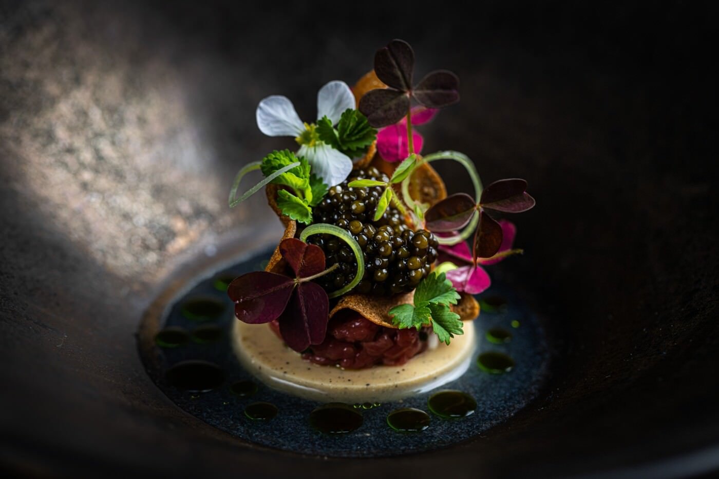 Nederlander Lyan van Furth opnieuw benoemd tot ‘Food Photographer of the Year’