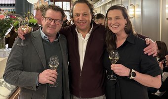 Wijncafé Gastrovino Mijn Hemel opent haar deuren in Hilversum