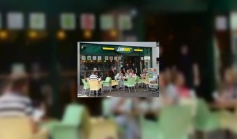Subway opent nieuwe zaken 