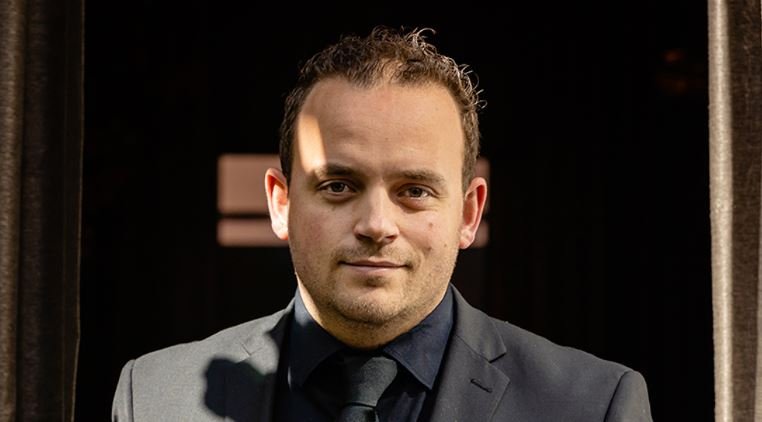 Gert Wiltvank (De Librije***) geslaagd voor Meesterproef SVH Meestergastheer